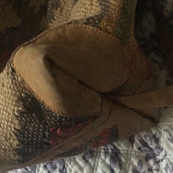 Free People SAVOY WEEKENDER - Picture 8 of 12